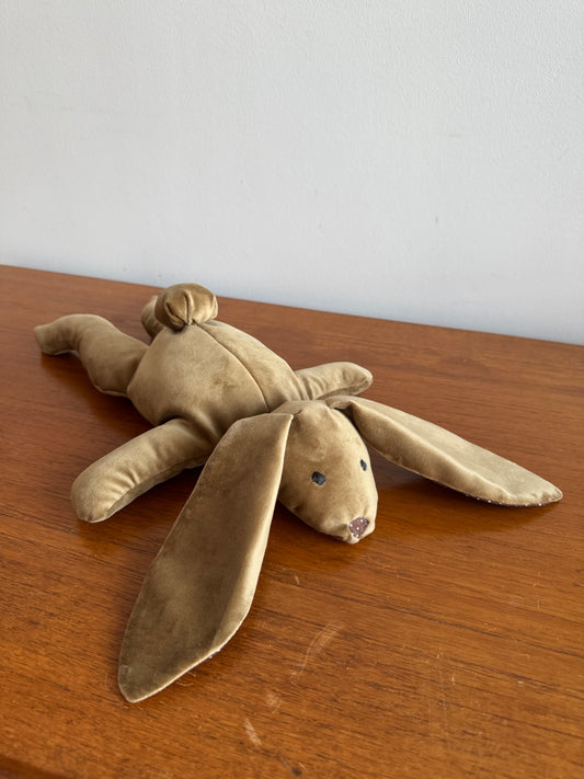 Bunny Bestie PDF Sewing Pattern | Stuffed Bunny Toy