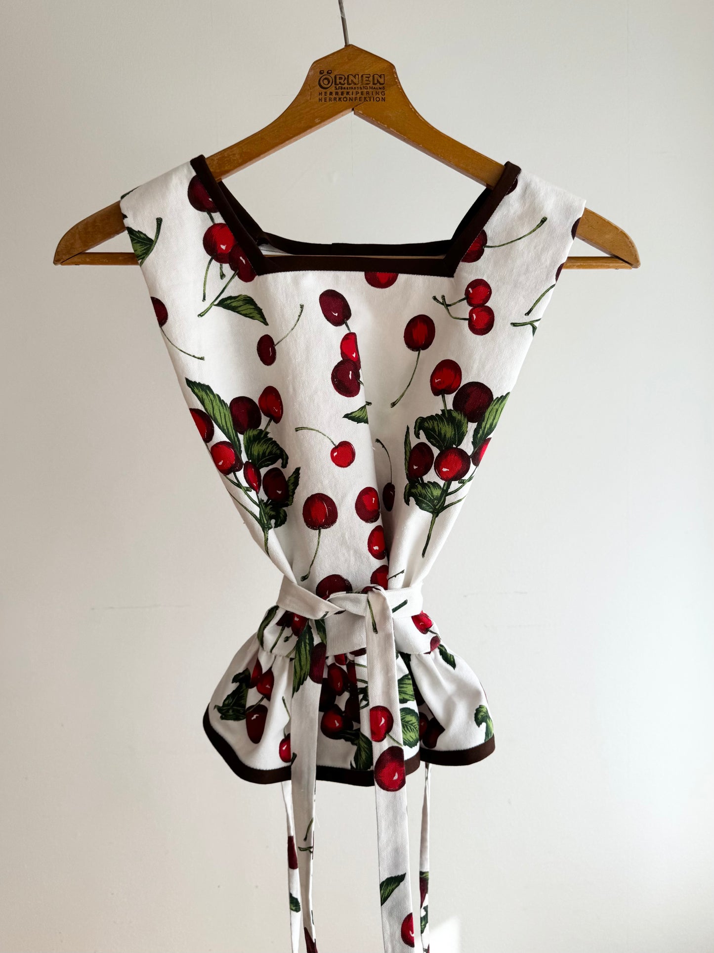 Riviera Wrap Top PDF Sewing Pattern | Wrap Blouse