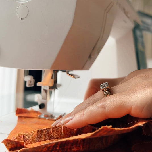 ISMARO Patterns | PDF Sewing Patterns & DIY Projects